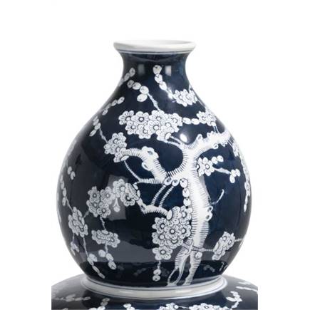 Henders en Hazel Ling vaas H61cm