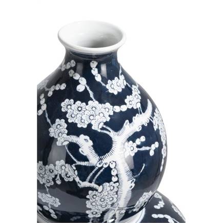 Henders en Hazel Ling vaas H61cm
