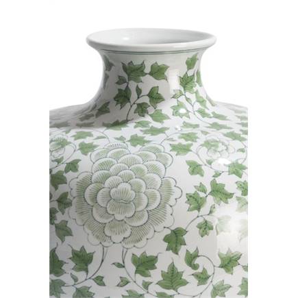 Henders en Hazel Yin vaas H41cm
