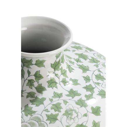 Henders en Hazel Yin vaas H41cm