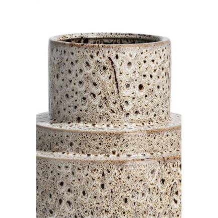 Henders en Hazel Earthy vaas H35cm