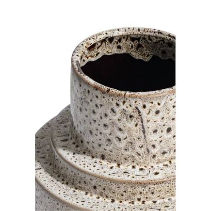 Henders en Hazel Earthy vaas H35cm