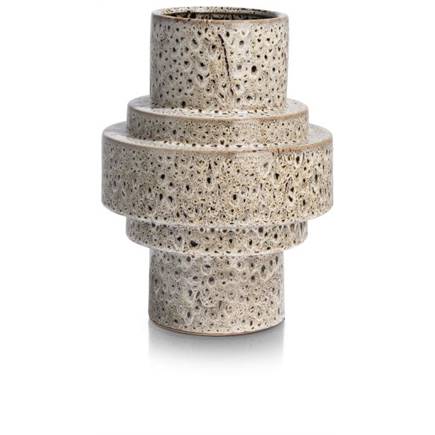 Henders en Hazel Earthy vaas H35cm
