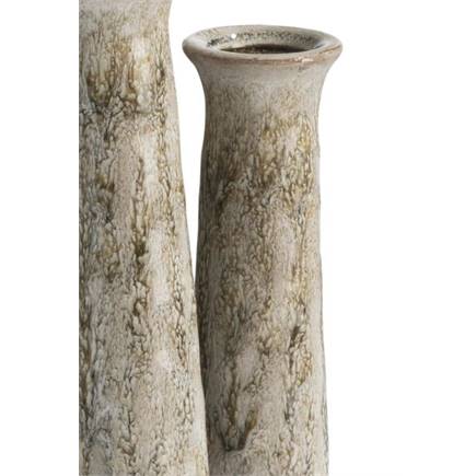 Henders en Hazel Snake vaas H30cm