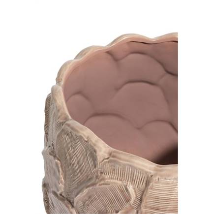 Henders en Hazel Jule pot H40cm