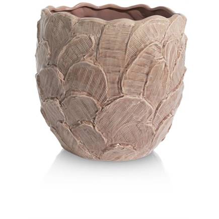 Henders en Hazel Jule pot H40cm