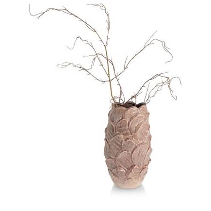 Henders en Hazel Jule vaas H36cm