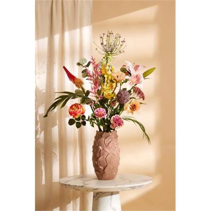 Henders en Hazel Jule vaas H36cm