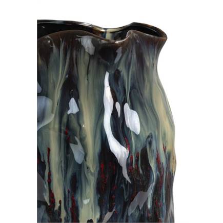 Henders en Hazel Julius vaas H45cm
