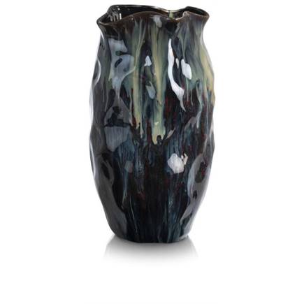 Henders en Hazel Julius vaas H45cm
