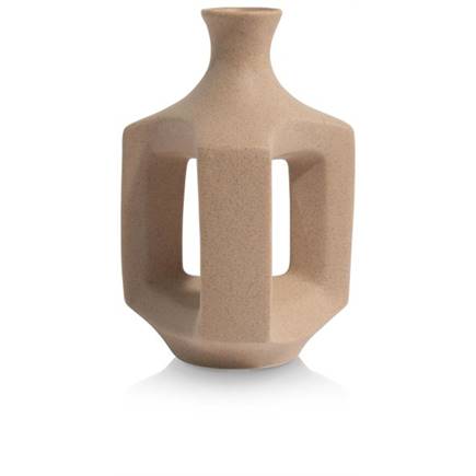 Henders en Hazel Jules vaas H21cm