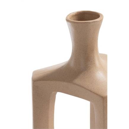 Henders en Hazel Jules vaas H42cm
