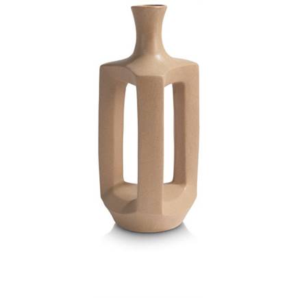 Henders en Hazel Jules vaas H42cm