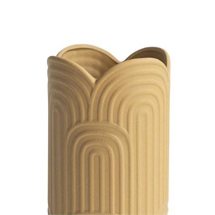 Henders en Hazel Gia vaas H35cm