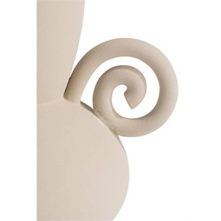 Henders en Hazel Julot vaas H34cm