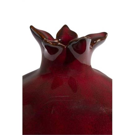 Henders en Hazel Pomegranate kandelaar H12cm
