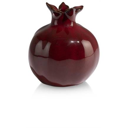 Henders en Hazel Pomegranate kandelaar H12cm