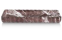 Henders en Hazel COCOMAISON accessoire Marble schaal 22x54cm