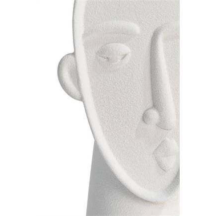 Henders en Hazel Pip beeld H32cm