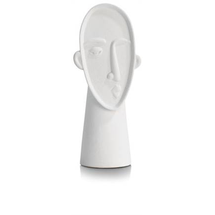 Henders en Hazel Pip beeld H32cm