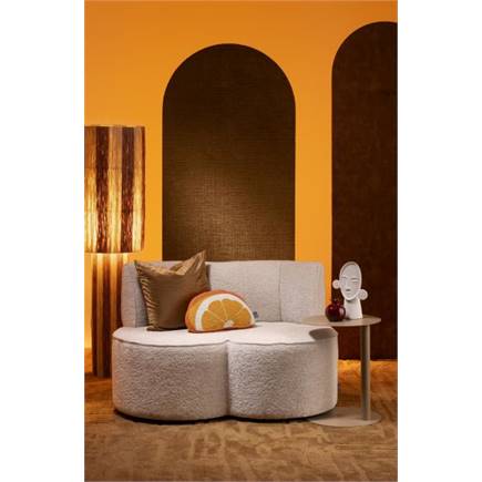Henders en Hazel Pip beeld H29cm