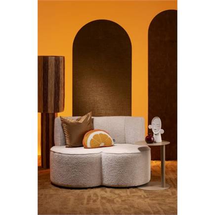 Henders en Hazel Pip beeld H29cm