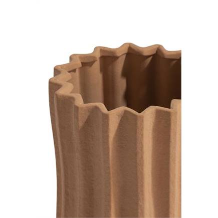 Henders en Hazel Jelle vaas H30cm