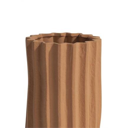 Henders en Hazel Jelle vaas H30cm