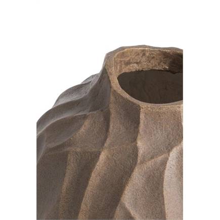 Henders en Hazel Casper vaas H53cm