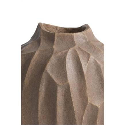 Henders en Hazel Casper vaas H53cm