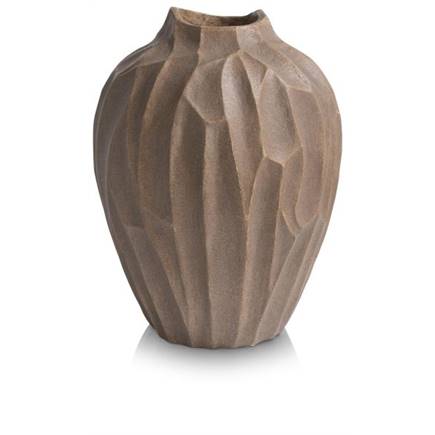 Henders en Hazel Casper vaas H53cm
