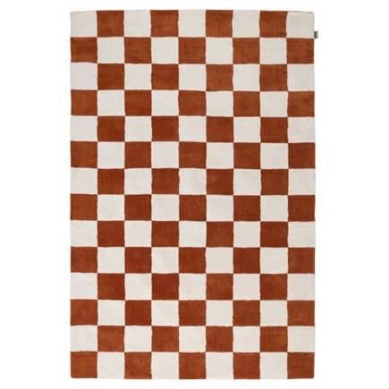 Henders en Hazel Check 190x290cm