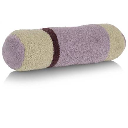 Henders en Hazel Bobbie bolster 15x50cm