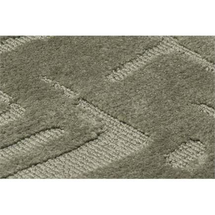 Henders en Hazel Timeless Winding 160x230cm Groen