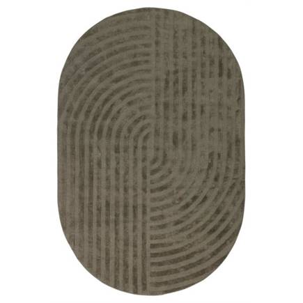Henders en Hazel Timeless Arch 300x400cm Groen