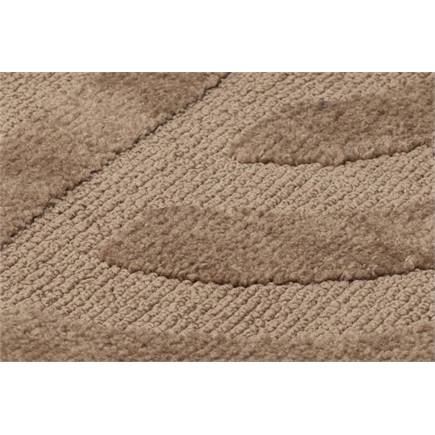Henders en Hazel Timeless Arch 300x400cm Taupe