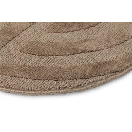 Henders en Hazel Timeless Arch 300x400cm Taupe
