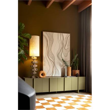 Henders en Hazel Anton 1*E27