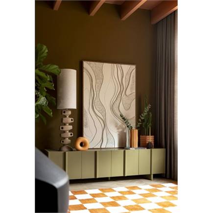Henders en Hazel Anton 1*E27
