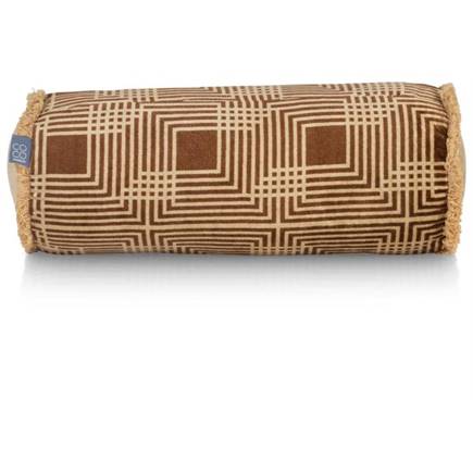 Henders en Hazel Robbie bolster 45x18cm