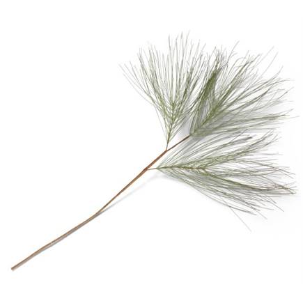 Henders en Hazel Pine needle spray kunsttak 100cm