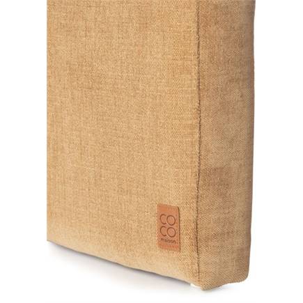 Henders en Hazel Noah poef H47cm Koper