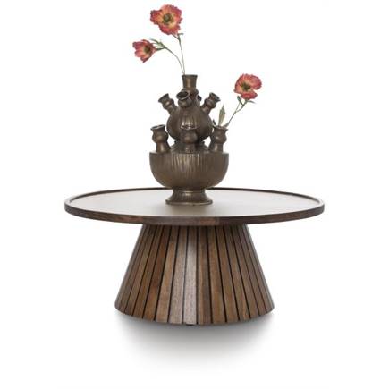 Henders en Hazel Cleo salontafel H34cm