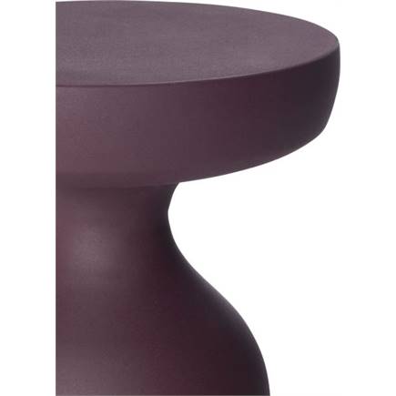 Henders en Hazel Dion bijzettafel H53cm