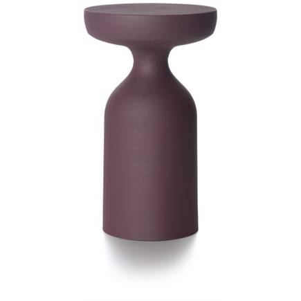 Henders en Hazel Dion bijzettafel H53cm