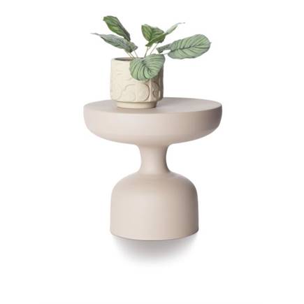 Henders en Hazel Demy bijzettafel H41cm