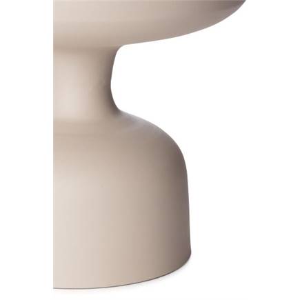 Henders en Hazel Demy bijzettafel H41cm