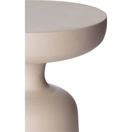 Henders en Hazel Demy bijzettafel H41cm