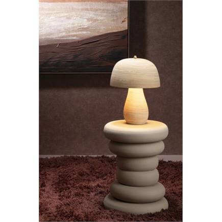 Henders en Hazel Mae bijzettafel H50cm