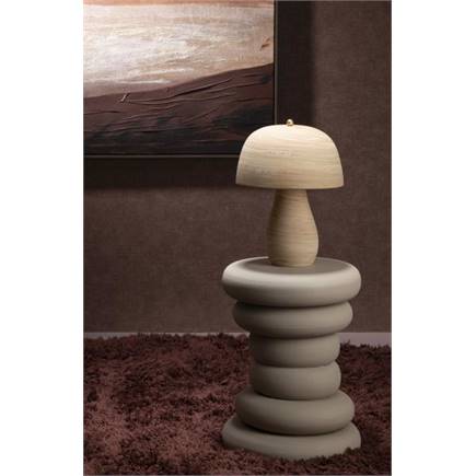 Henders en Hazel Mae bijzettafel H50cm